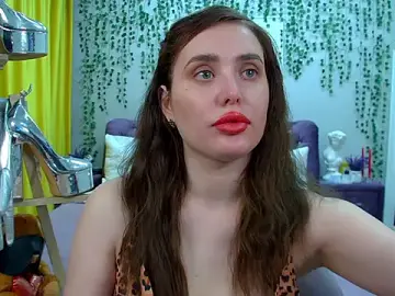 Stripchat Adult Video Chat of SherryBaers