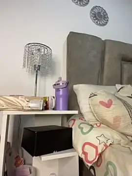 Stripchat Sex Chat of Yassy_11