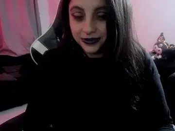 Stripchat Nude Webcam of Acid666_alice