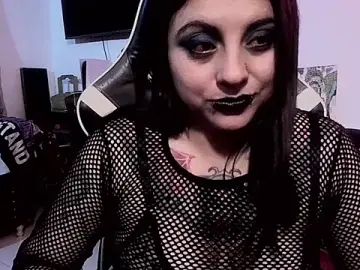 Stripchat Live Sex of Acid666_alice