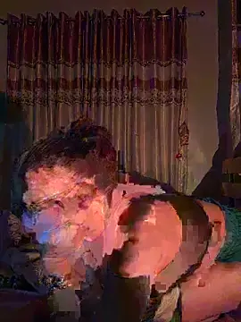 Stripchat Live Porn of LILITH-55