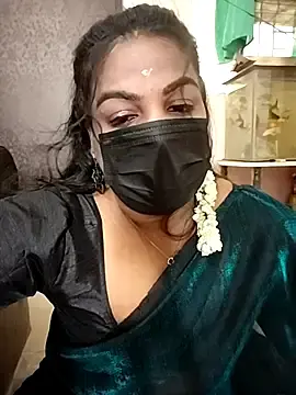 Stripchat Free Live Porn of Tamil_Shara
