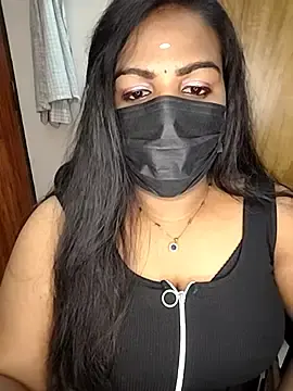 Stripchat Best Webcam of Tamil_Shara