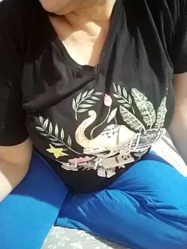 Stripchat Live Porn of Z-dulkiraci0116