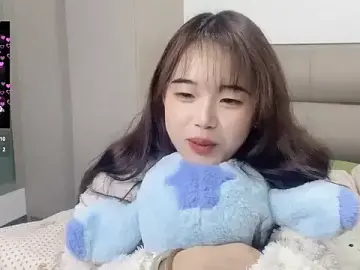 Stripchat Free Live Porn of kexin_a