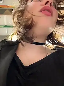 Stripchat Adult Webcams of lucy-joy