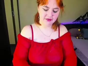 Stripchat Nude Webcam of marry_evans