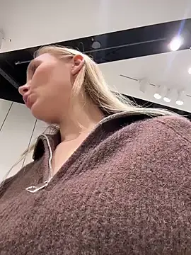 Stripchat Watch Live Sex Cams of MariaTull