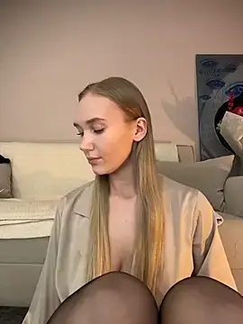 Stripchat Nude Webcam of MariaTull