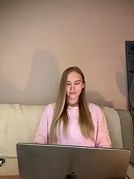 Stripchat Sex Cam of MariaTull