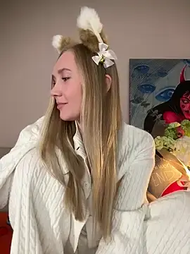 Stripchat Nude Webcam of MariaTull