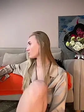 Stripchat Sex Cam of MariaTull