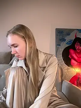 Stripchat Adult Webcam of MariaTull