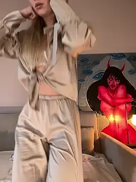 Stripchat Sex Chat of MariaTull