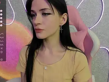 Stripchat Free Live Porn of Molly_Crystall