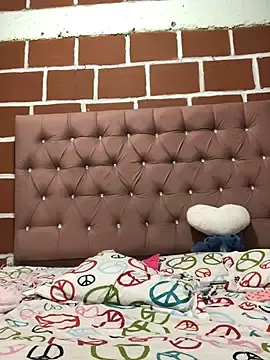 Stripchat Live Porn of Rachellcooperrr