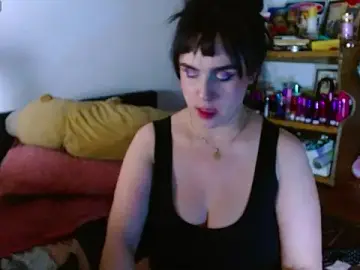 Stripchat Private Sex Chat of collette_beaufoy_
