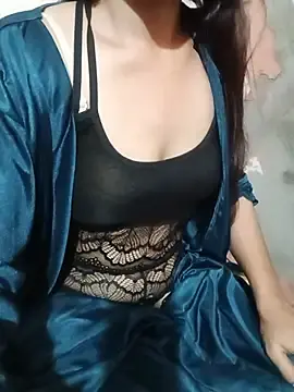 Stripchat Nude Webcam of hotty_kavita_