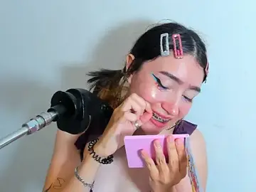 Stripchat Best live sex cam show of lizzy_davis_1