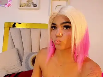 Stripchat Sex Chat of vahiolet_fuentes