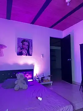 Stripchat Best Webcam of Alisse_taylor2