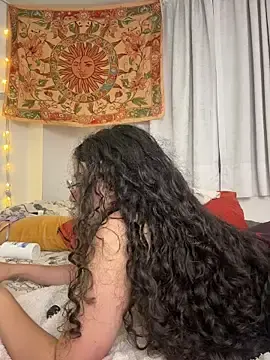 Stripchat Live Sex Cam of Antoniart_