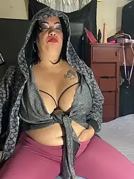 Stripchat Sex Chat of CamelliaLong