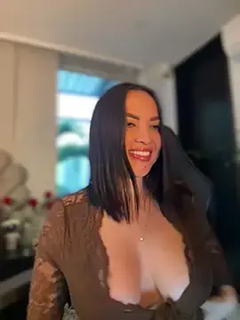 Stripchat Adult Webcams of HannaBeckett