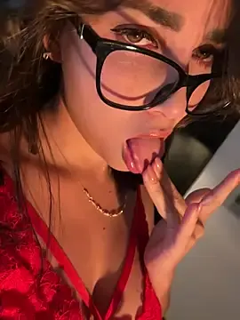 Stripchat Free Live Porn of HannaBeckett