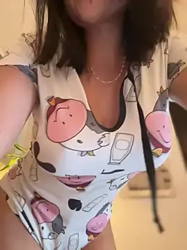 Stripchat Sex Chat of HannaBeckett