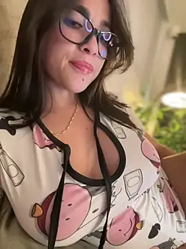 Stripchat Adult Video Chat of HannaBeckett