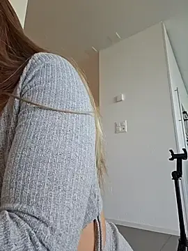 Stripchat Nude Webcam of Nova-Lee