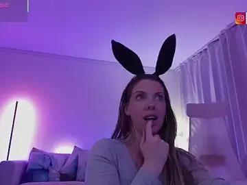 Stripchat Nude Webcam of Nova-Lee