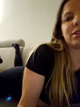 Stripchat Private Sex Chat of Nova-Lee