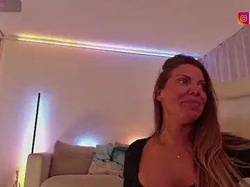 Stripchat Best Webcam of Nova-Lee