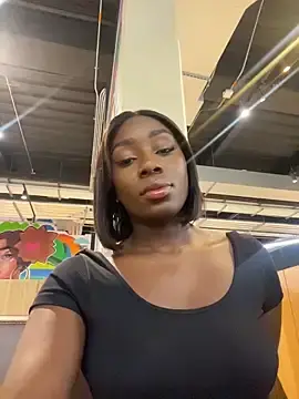 Stripchat Free Live Porn of ZarahFerreira