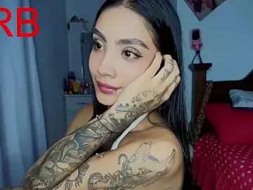 Stripchat Live Porn of mia_yireth
