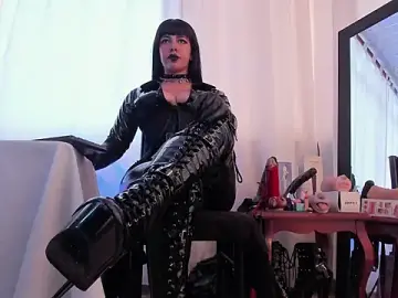 Stripchat Nude Webcam of Katherin_contin666_