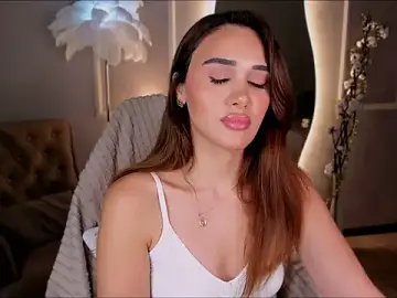 Stripchat Adult Video Chat of Kimberly_Chapman