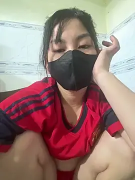 Stripchat Free Porn Cam of MintShow18