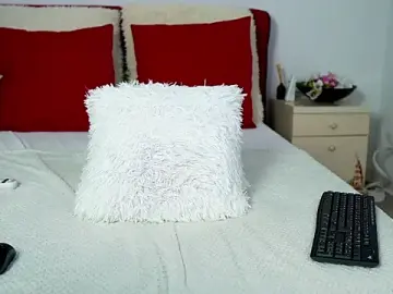 Stripchat Live Porn of SashaRizz
