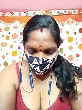 Stripchat Sex Chat of Tamil_Abinaya