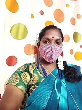 Stripchat Live Sex Cam of Tamil_Abinaya