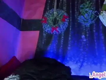 Stripchat Sex Chat of Cata-angel