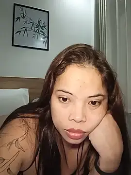 Stripchat Best Webcam of Cinpussie89