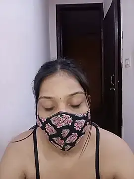 Stripchat Watch Live Sex Cams of Cute_Rakhi8