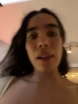 Stripchat Best Webcam of Irish_Collins