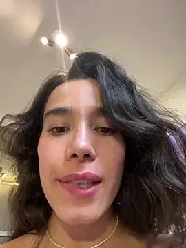 Stripchat Sex Cam of Irish_Collins