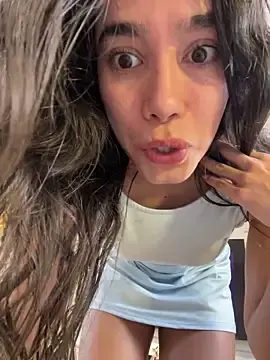 Stripchat Live Sex of Irish_Collins