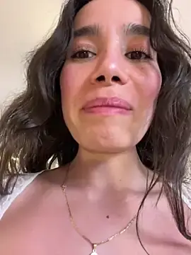 Stripchat Best Webcam of Irish_Collins